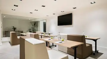 Melia Madrid Princesa