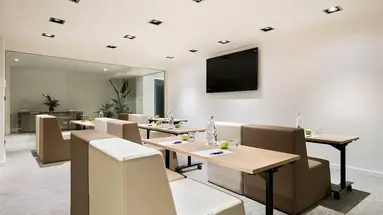 Melia Madrid Princesa