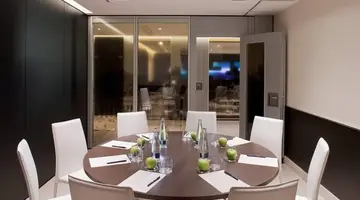 Melia Madrid Princesa