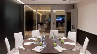 Melia Madrid Princesa