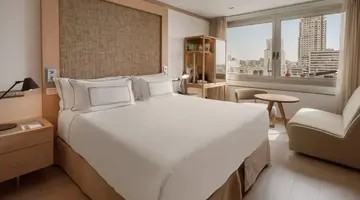 Melia Madrid Princesa