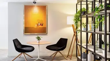 Melia Madrid Princesa