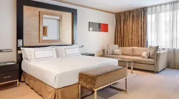Melia Madrid Princesa