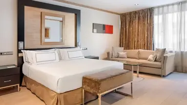 Melia Madrid Princesa