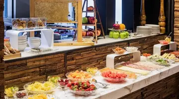 Melia Madrid Princesa