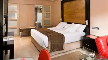 Melia Madrid Princesa