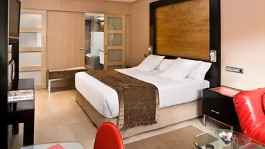 Melia Madrid Princesa