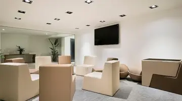 Melia Madrid Princesa
