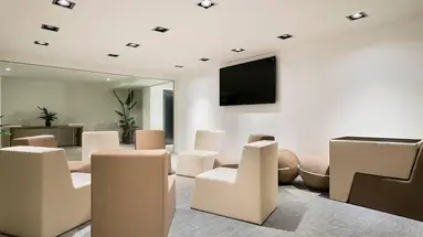 Melia Madrid Princesa