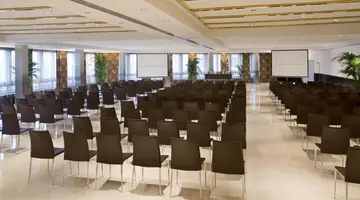 Melia Madrid Princesa