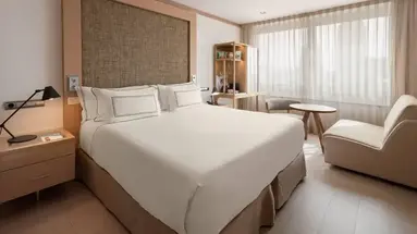 Melia Madrid Princesa