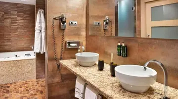 Melia Madrid Princesa