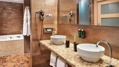 Melia Madrid Princesa