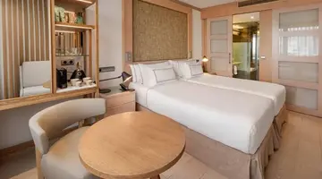 Melia Madrid Princesa