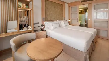 Melia Madrid Princesa