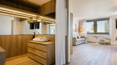 Melia Madrid Princesa