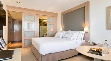 Melia Madrid Princesa