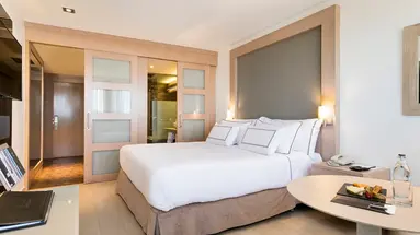 Melia Madrid Princesa
