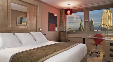 Melia Madrid Princesa
