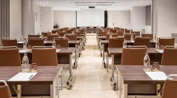 Meliá Madrid Princesa