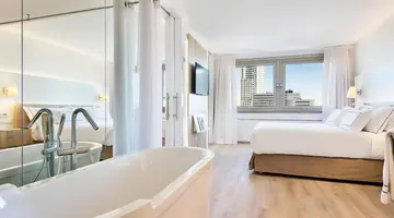 Meliá Madrid Princesa