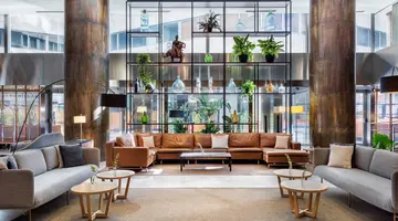 Meliá Madrid Princesa