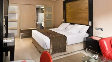 Melia Madrid Princesa