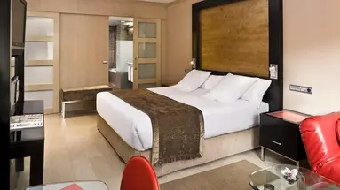 Melia Madrid Princesa