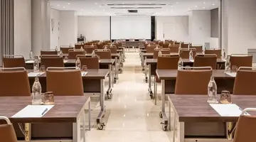 Melia Madrid Princesa