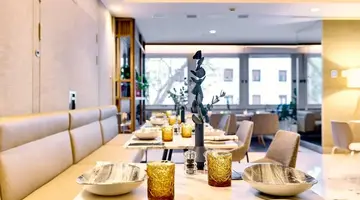 Melia Madrid Princesa