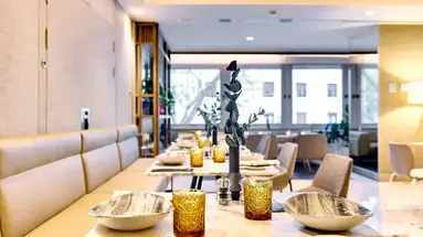 Melia Madrid Princesa