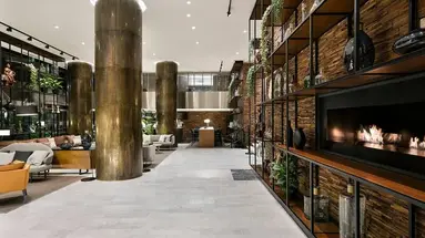Melia Madrid Princesa