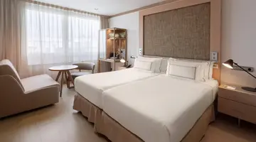 Melia Madrid Princesa