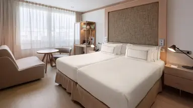 Melia Madrid Princesa