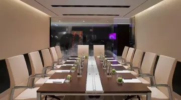 Melia Madrid Princesa