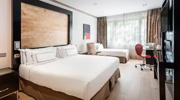 Melia Madrid Princesa