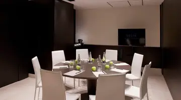 Melia Madrid Princesa