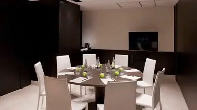 Melia Madrid Princesa