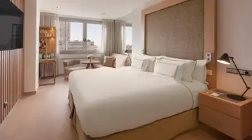 Melia Madrid Princesa
