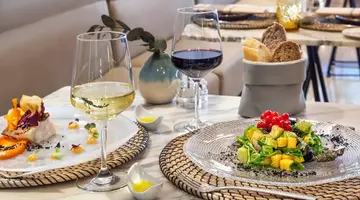 Melia Madrid Princesa