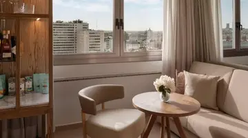 Melia Madrid Princesa