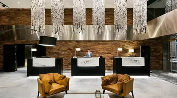 Meliá Madrid Princesa