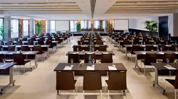 Meliá Madrid Princesa