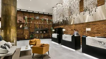 Meliá Madrid Princesa