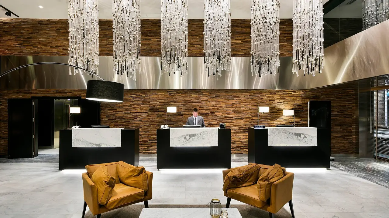 Meliá Madrid Princesa