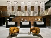 Meliá Madrid Princesa