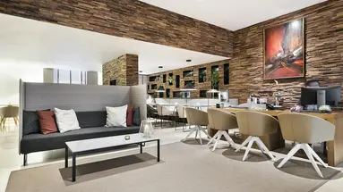 Melia Madrid Princesa