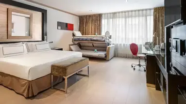 Melia Madrid Princesa