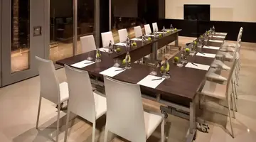 Melia Madrid Princesa