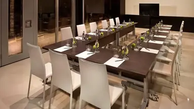 Melia Madrid Princesa